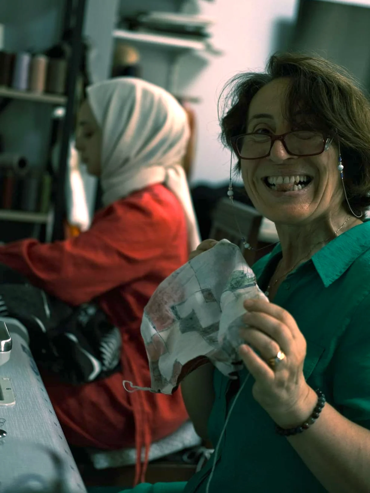 Artisan craftsmanship